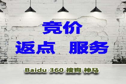 百度竞价与社交媒体整合营销的某企业成功案例